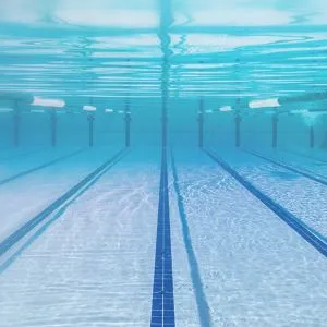 Bicarbonat de sodiu în piscină și spa